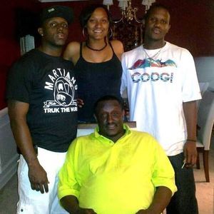 Meet your Posher, George